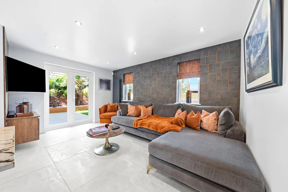 Middleton Close, Hammerwich Burntwood, WS7, photo 4