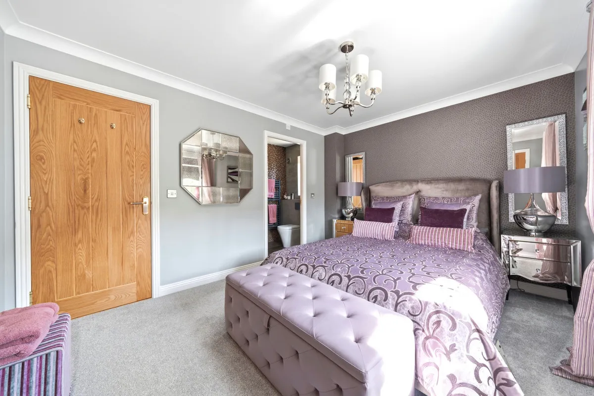 Middleton Close, Hammerwich Burntwood, WS7, photo 23