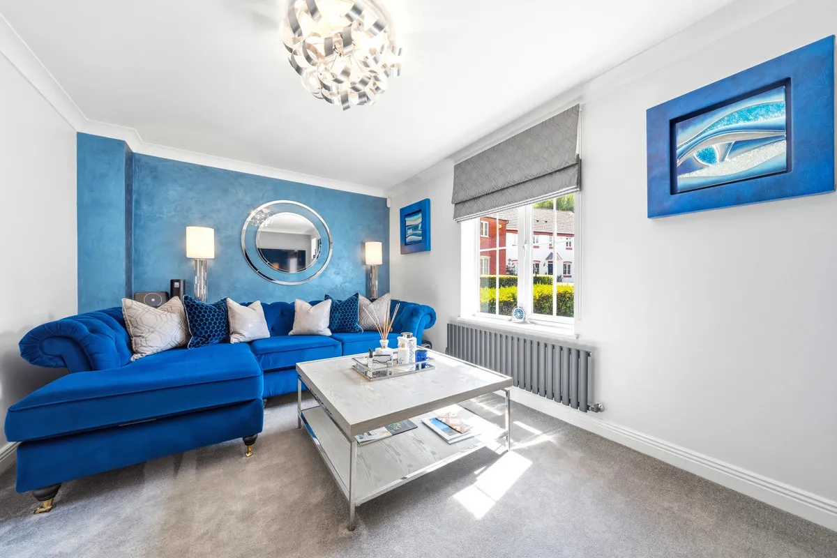 Middleton Close, Hammerwich Burntwood, WS7, photo 14