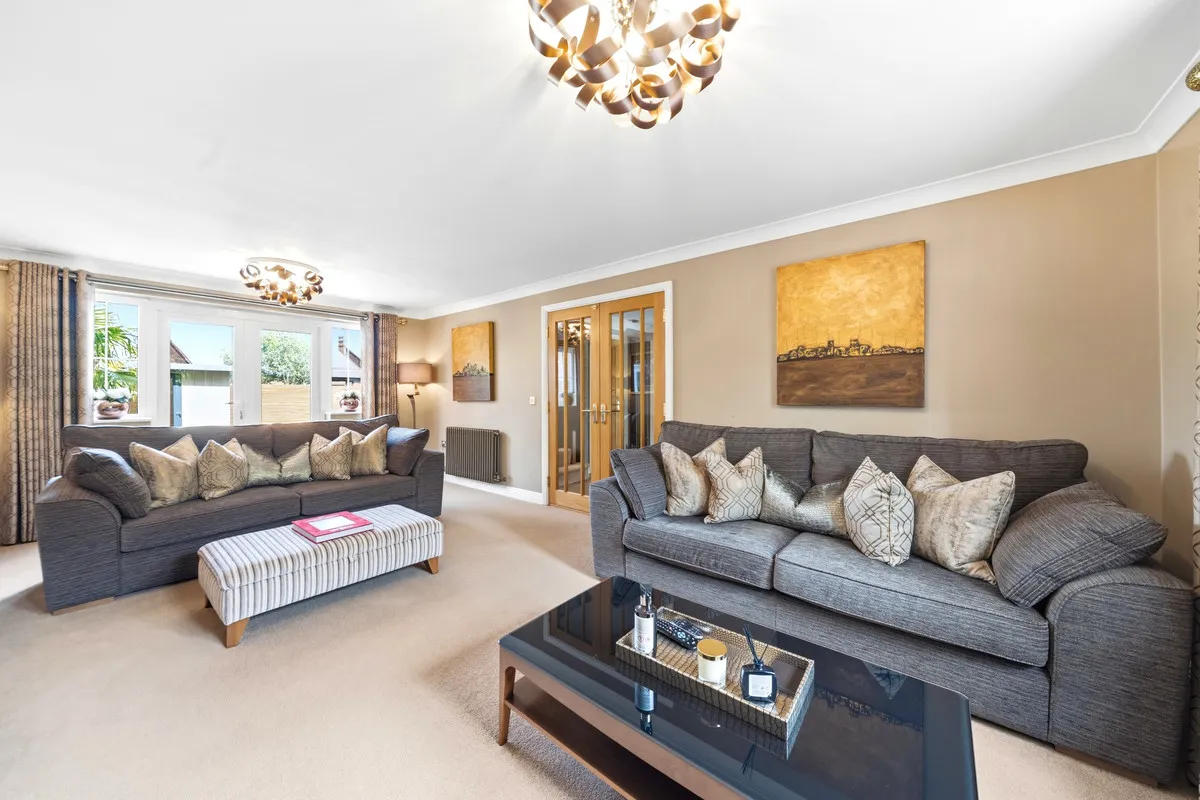 Middleton Close, Hammerwich Burntwood, WS7, photo 12