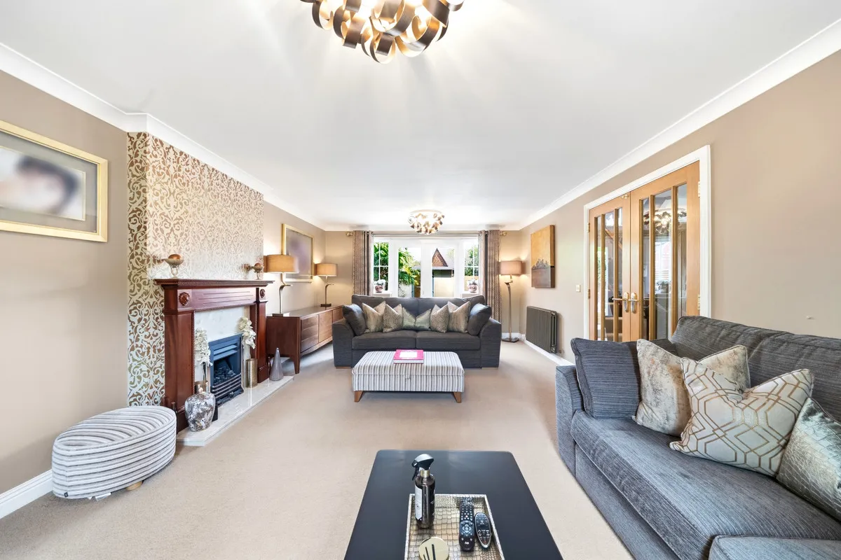 Middleton Close, Hammerwich Burntwood, WS7, photo 11