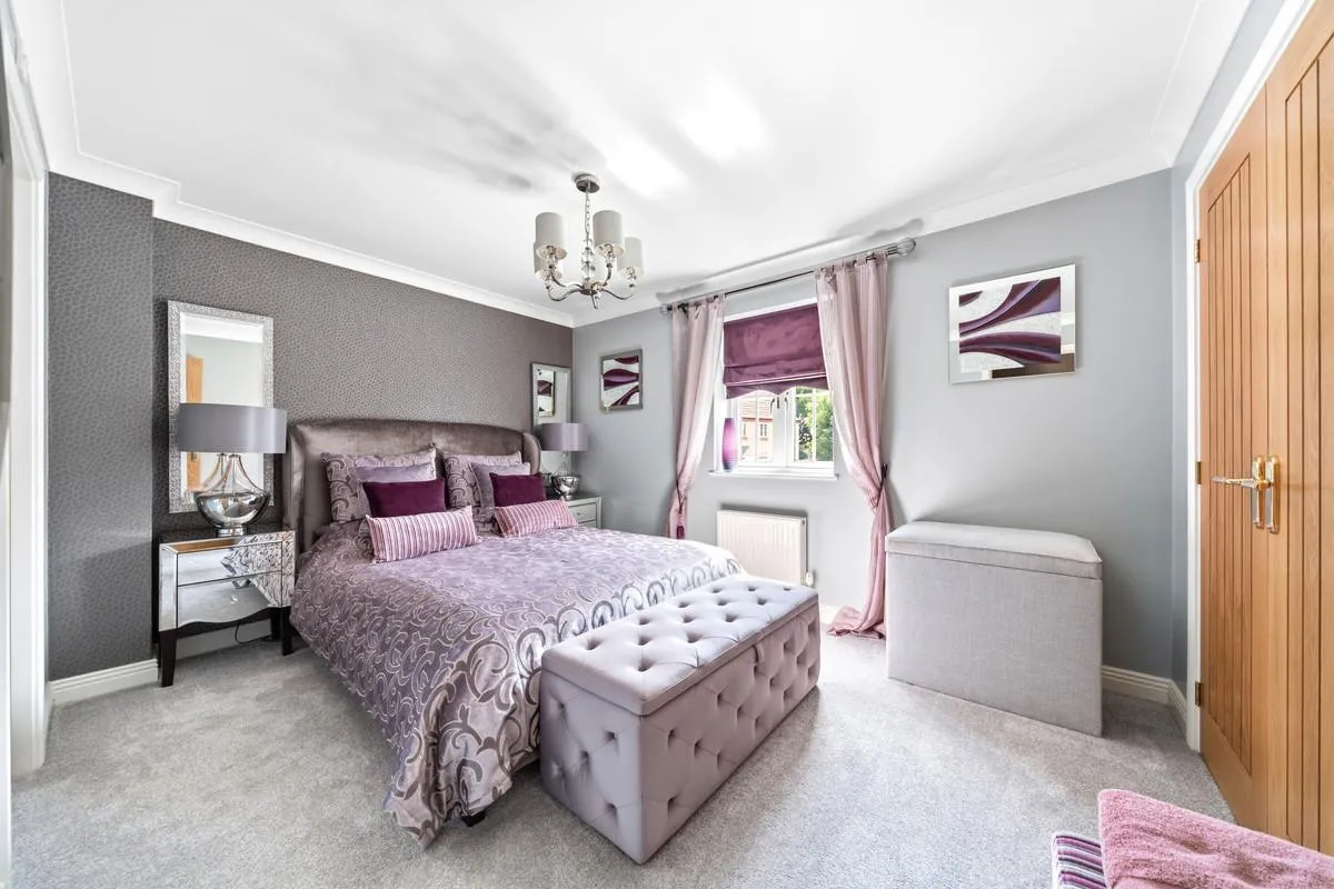 Middleton Close, Hammerwich Burntwood, WS7, photo 22