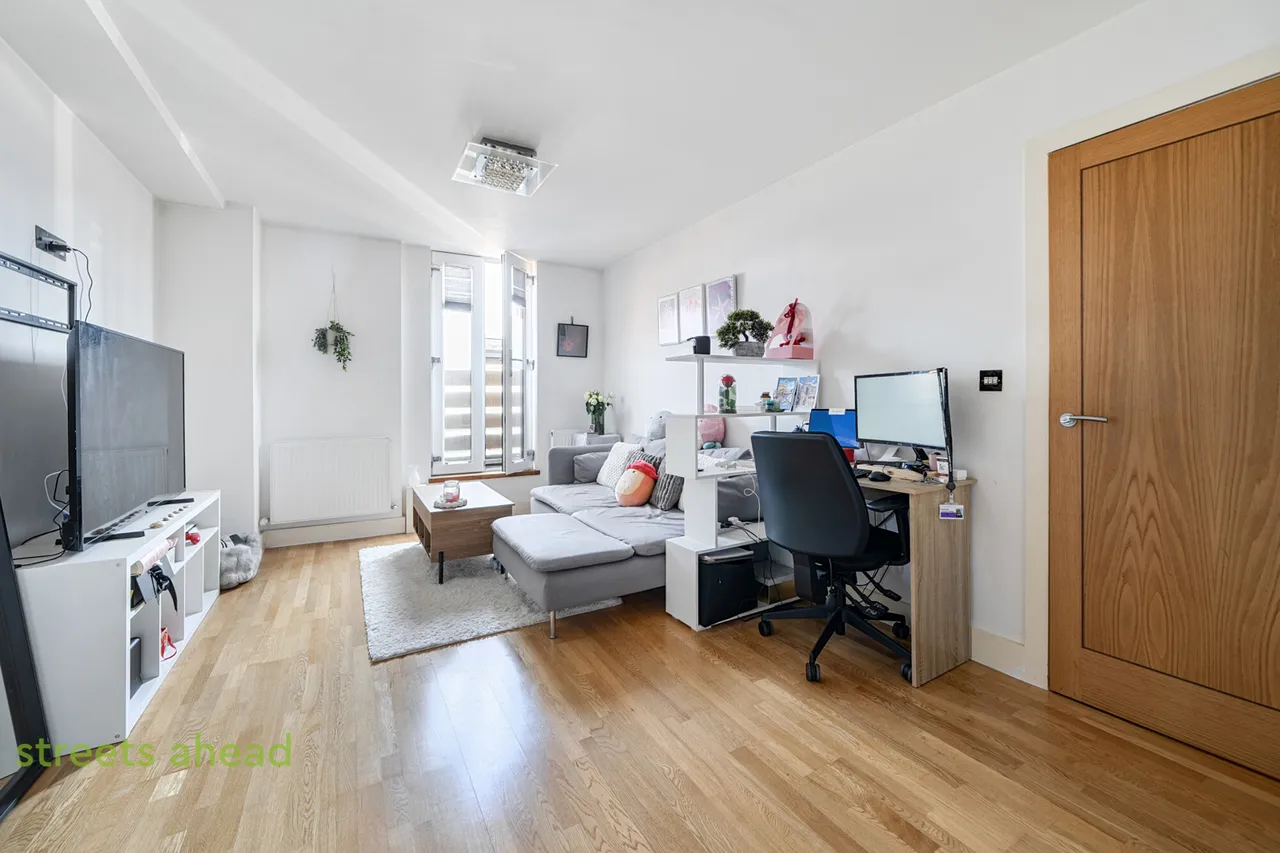 Woodside Green, London, SE25, photo 8
