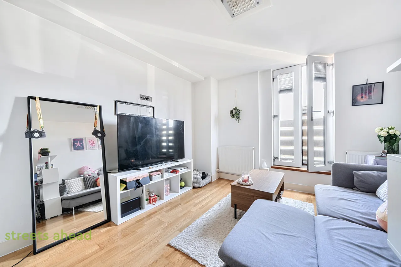 Woodside Green, London, SE25, photo 10