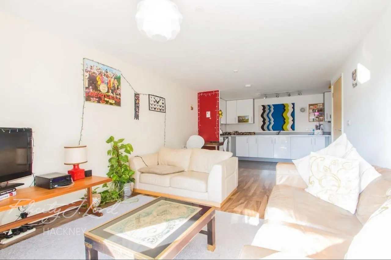 Dunn Street, E8, photo 7