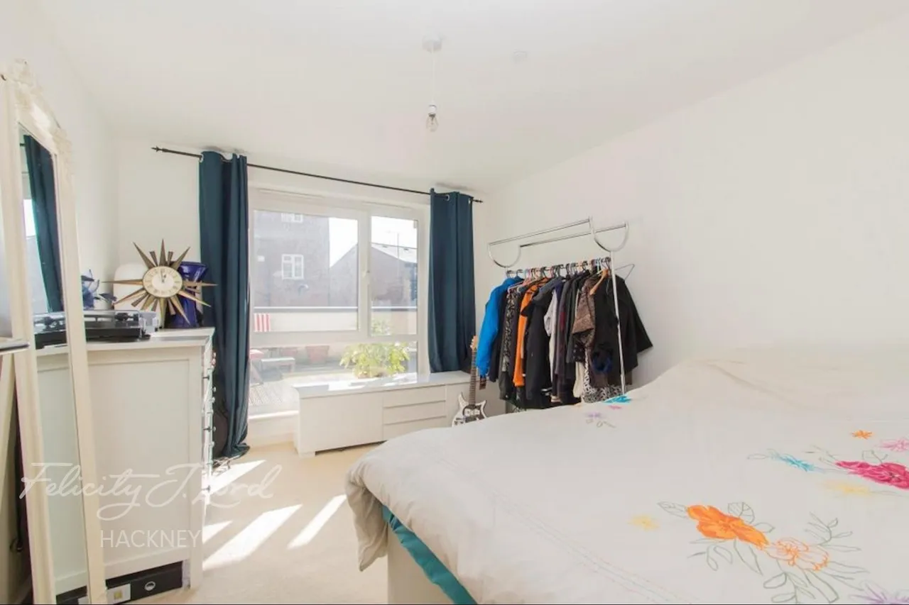 Dunn Street, E8, photo 5