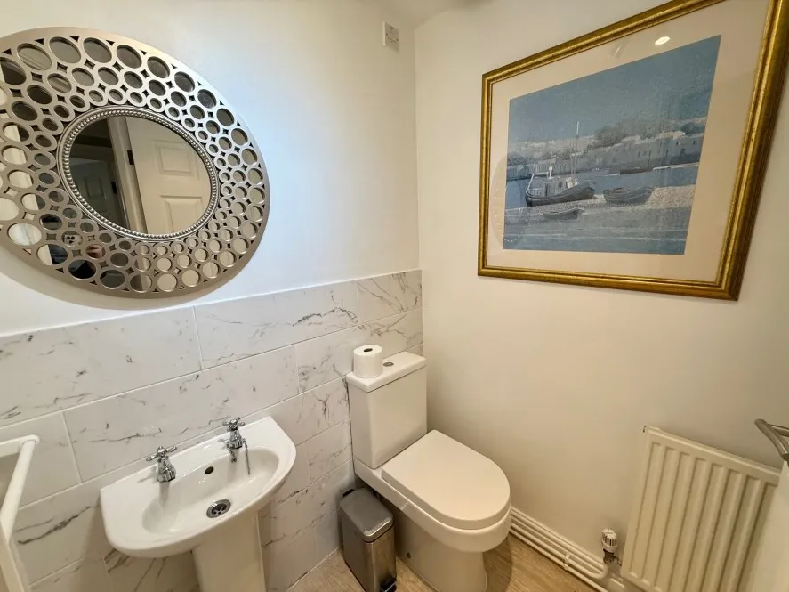 Hawthorn Green, Wilmslow, photo 11