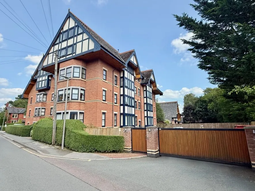 Hawthorn Green, Wilmslow, photo 12