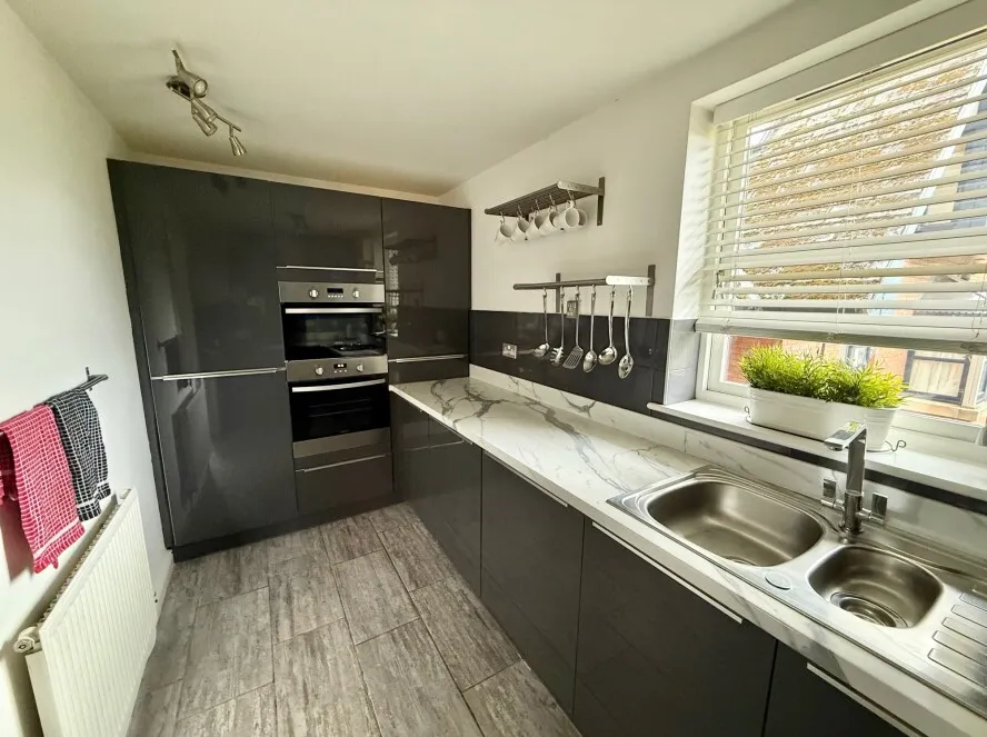 Hawthorn Green, Wilmslow, photo 5