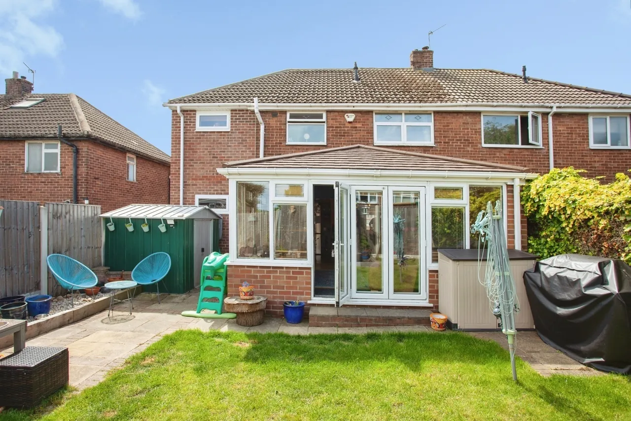 Crosby Avenue, Bramley, Rotherham, South Yorkshire, S66, photo 19