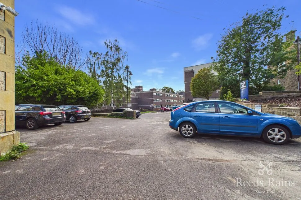 Beech Hill Road, Sheffield, S10, photo 11