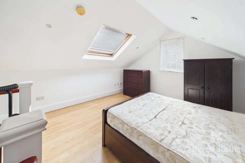 Beech Hill Road, Sheffield, S10, photo 5