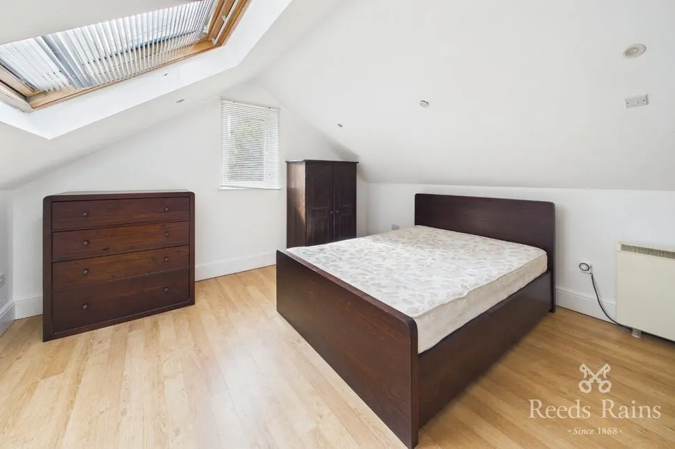 Beech Hill Road, Sheffield, S10, photo 4