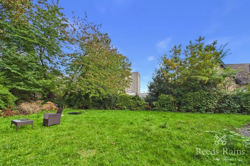 Beech Hill Road, Sheffield, S10, photo 10