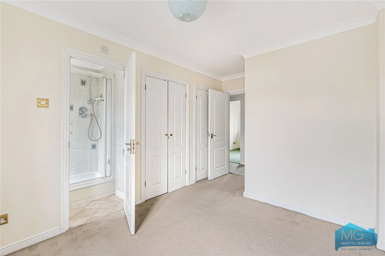 Osier Crescent, London, N10, photo 18