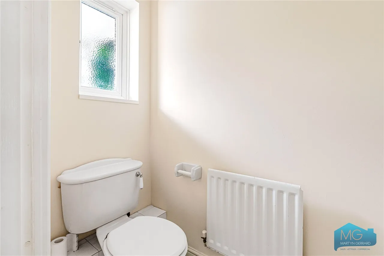 Osier Crescent, London, N10, photo 8