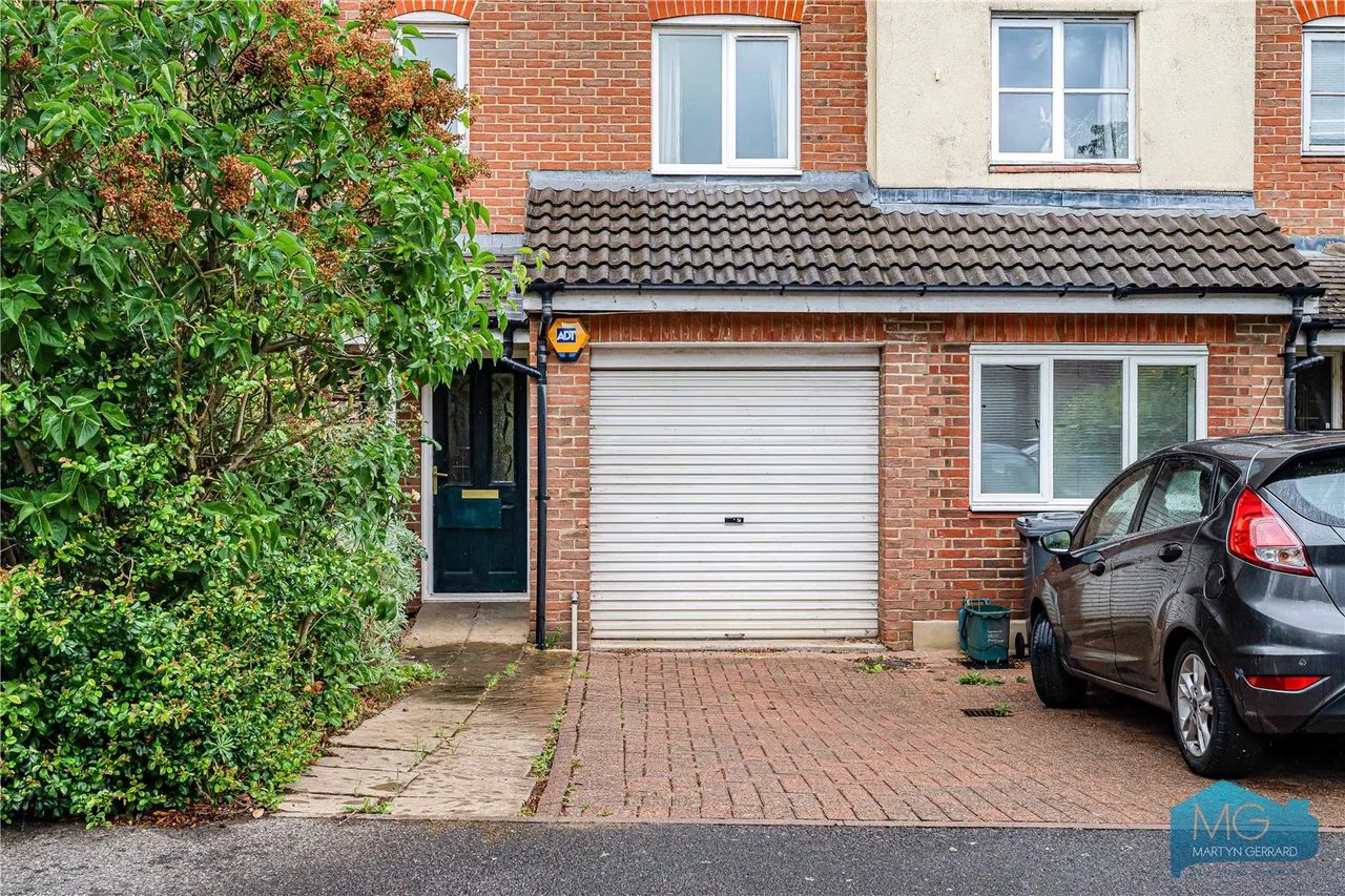 Osier Crescent, London, N10, photo 20