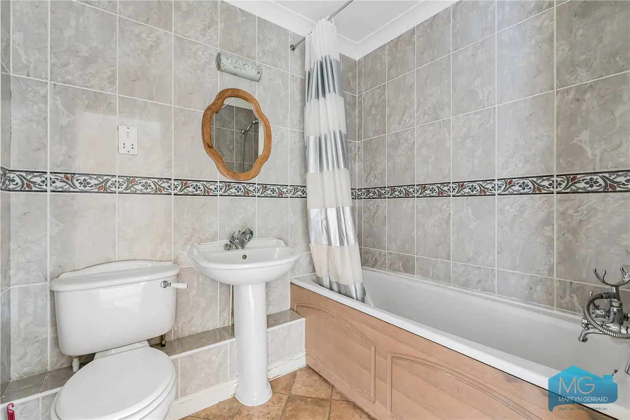 Osier Crescent, London, N10, photo 17