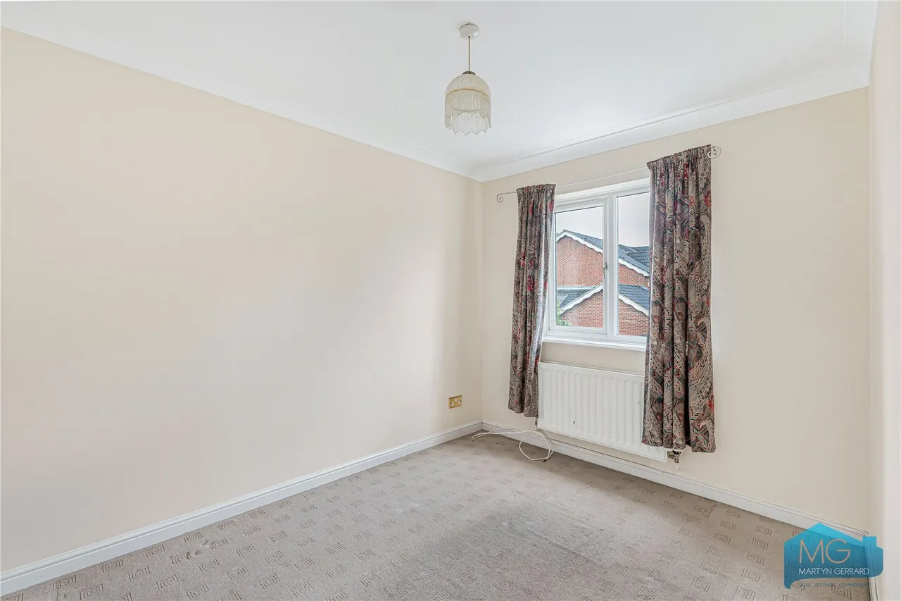 Osier Crescent, London, N10, photo 11