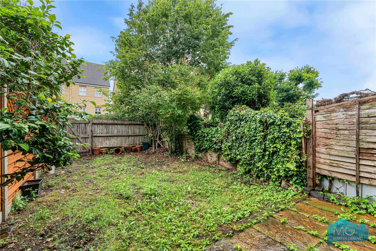 Osier Crescent, London, N10, photo 19