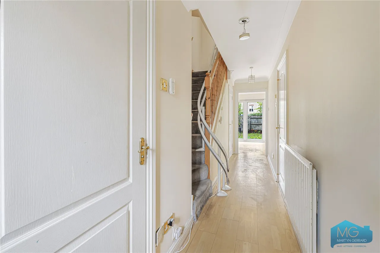 Osier Crescent, London, N10, photo 6