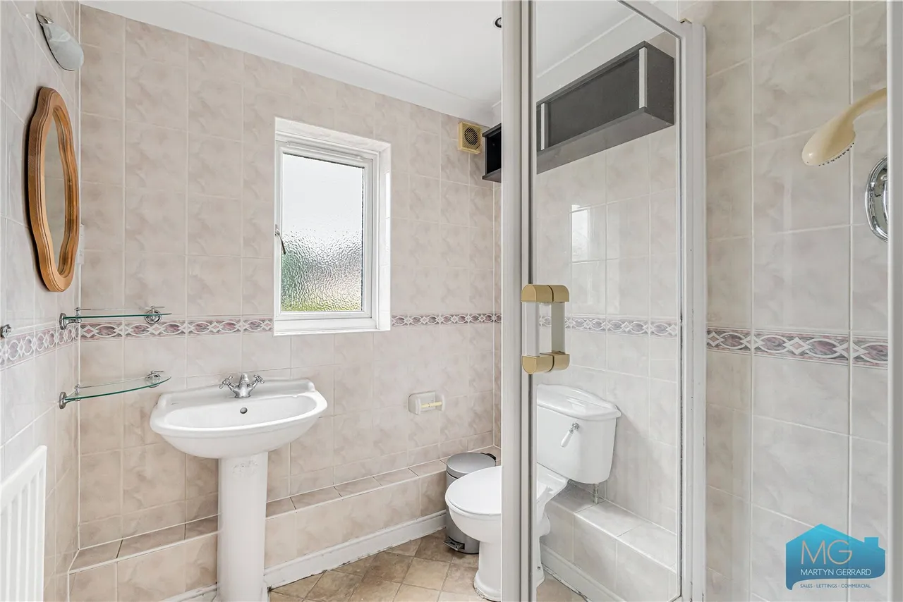 Osier Crescent, London, N10, photo 13