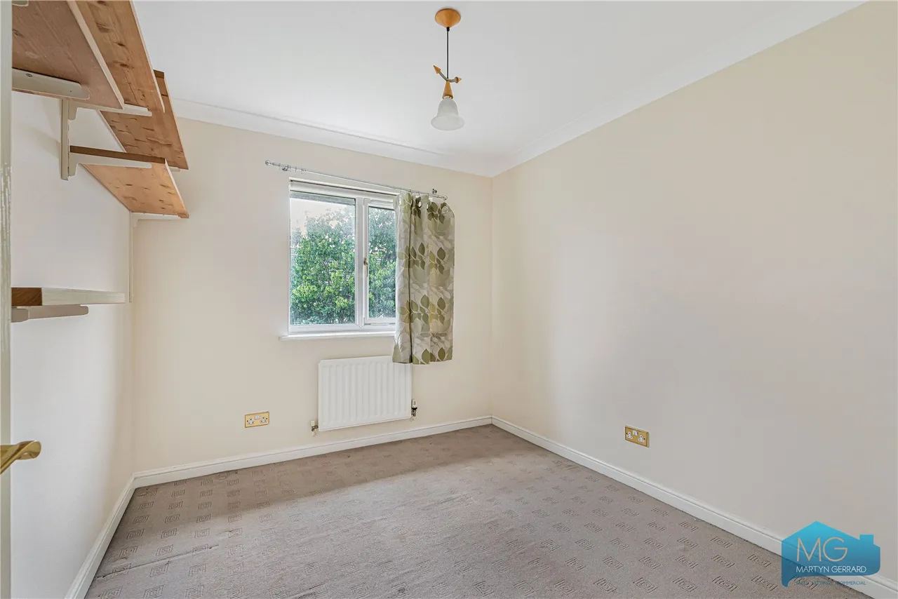 Osier Crescent, London, N10, photo 16