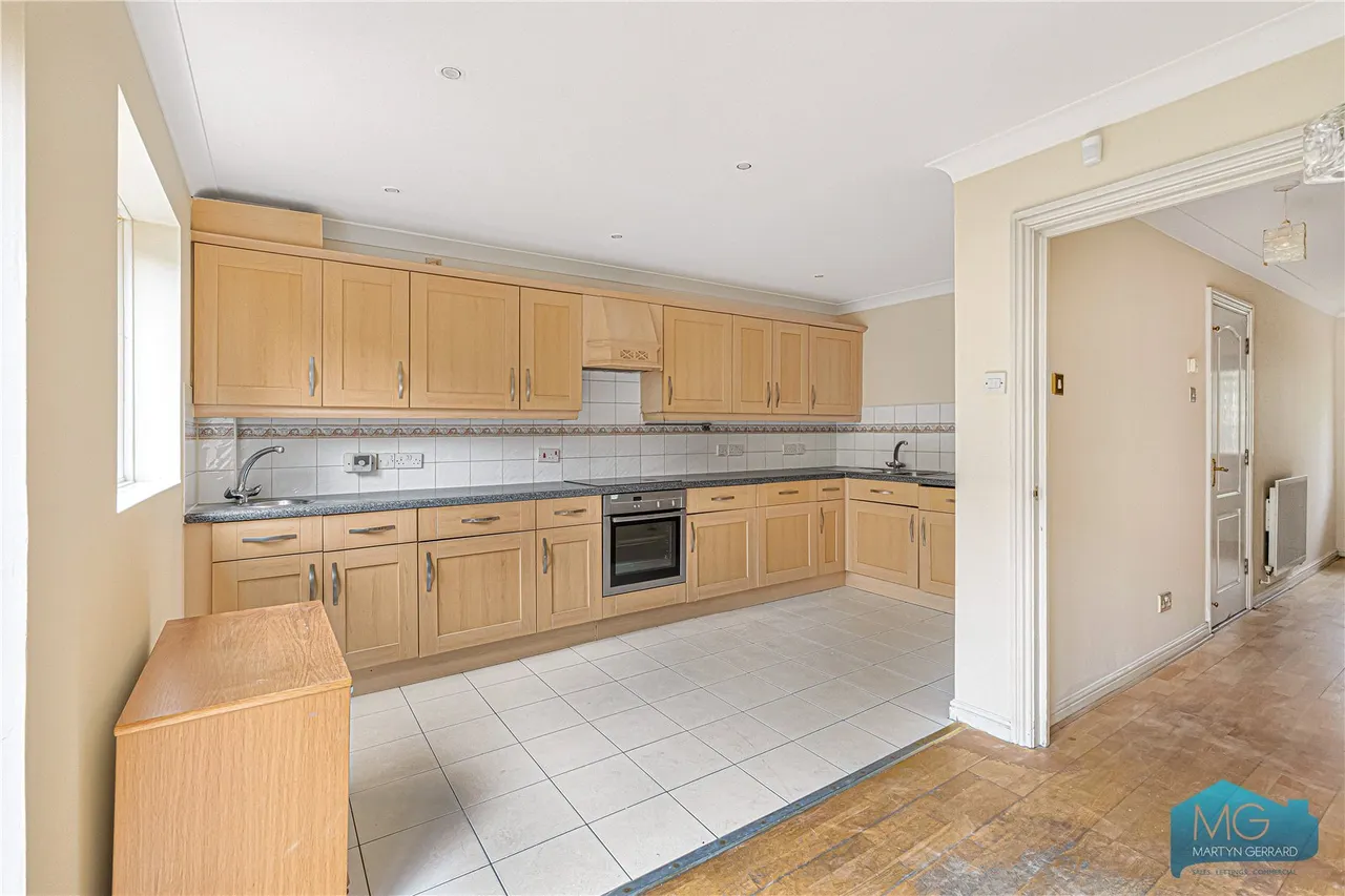 Osier Crescent, London, N10, photo 2