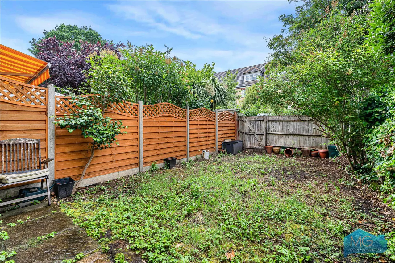 Osier Crescent, London, N10, photo 5