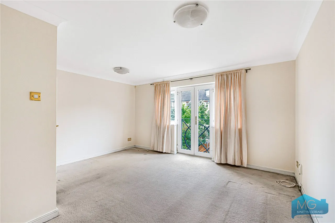 Osier Crescent, London, N10, photo 10