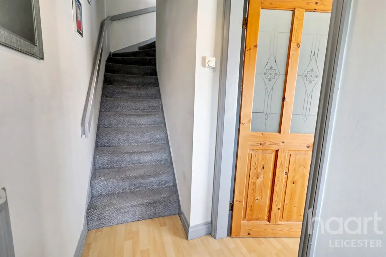 Meadowsweet Road, Leicester, LE5, photo 3