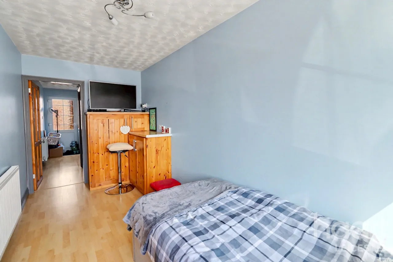 Meadowsweet Road, Leicester, LE5, photo 6