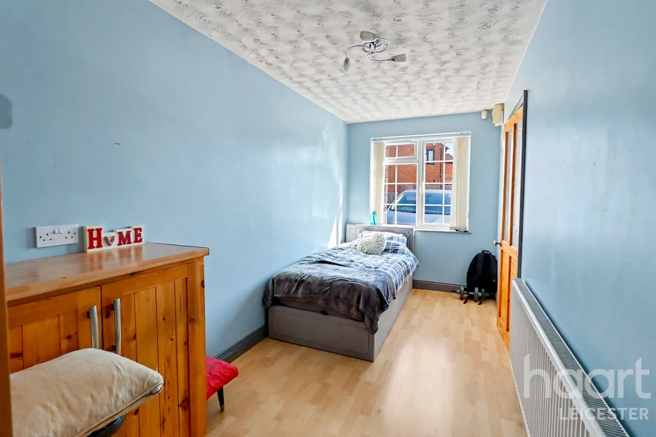 Meadowsweet Road, Leicester, LE5, photo 7
