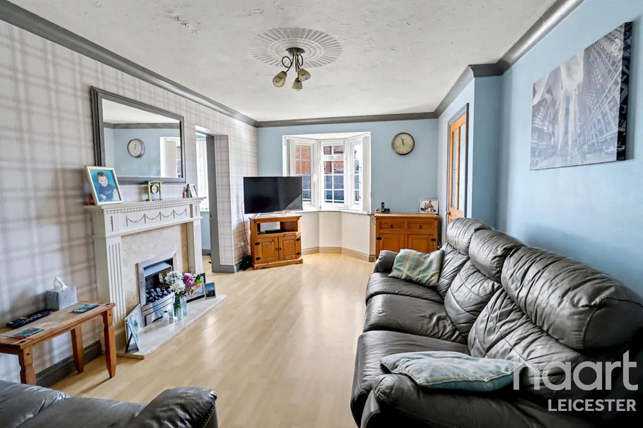 Meadowsweet Road, Leicester, LE5, photo 5