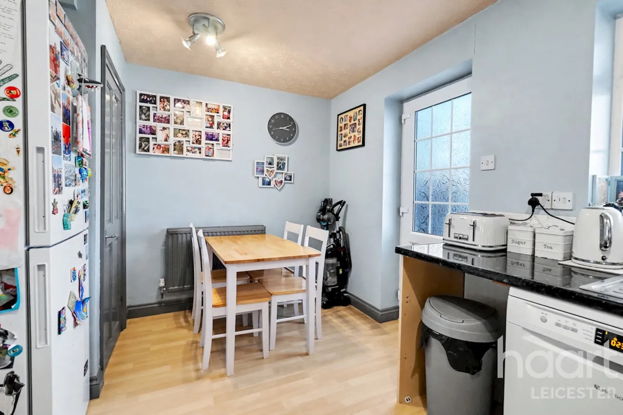 Meadowsweet Road, Leicester, LE5, photo 11