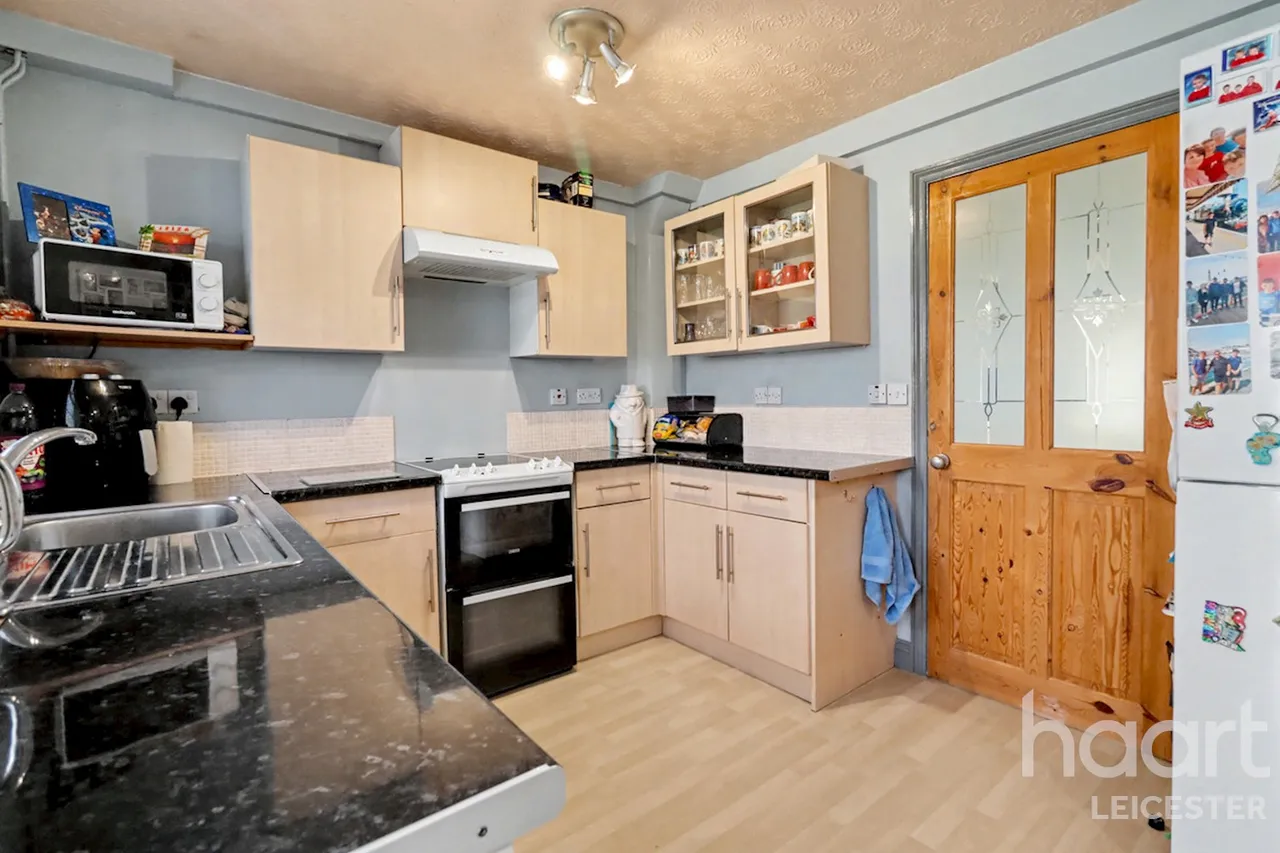 Meadowsweet Road, Leicester, LE5, photo 10
