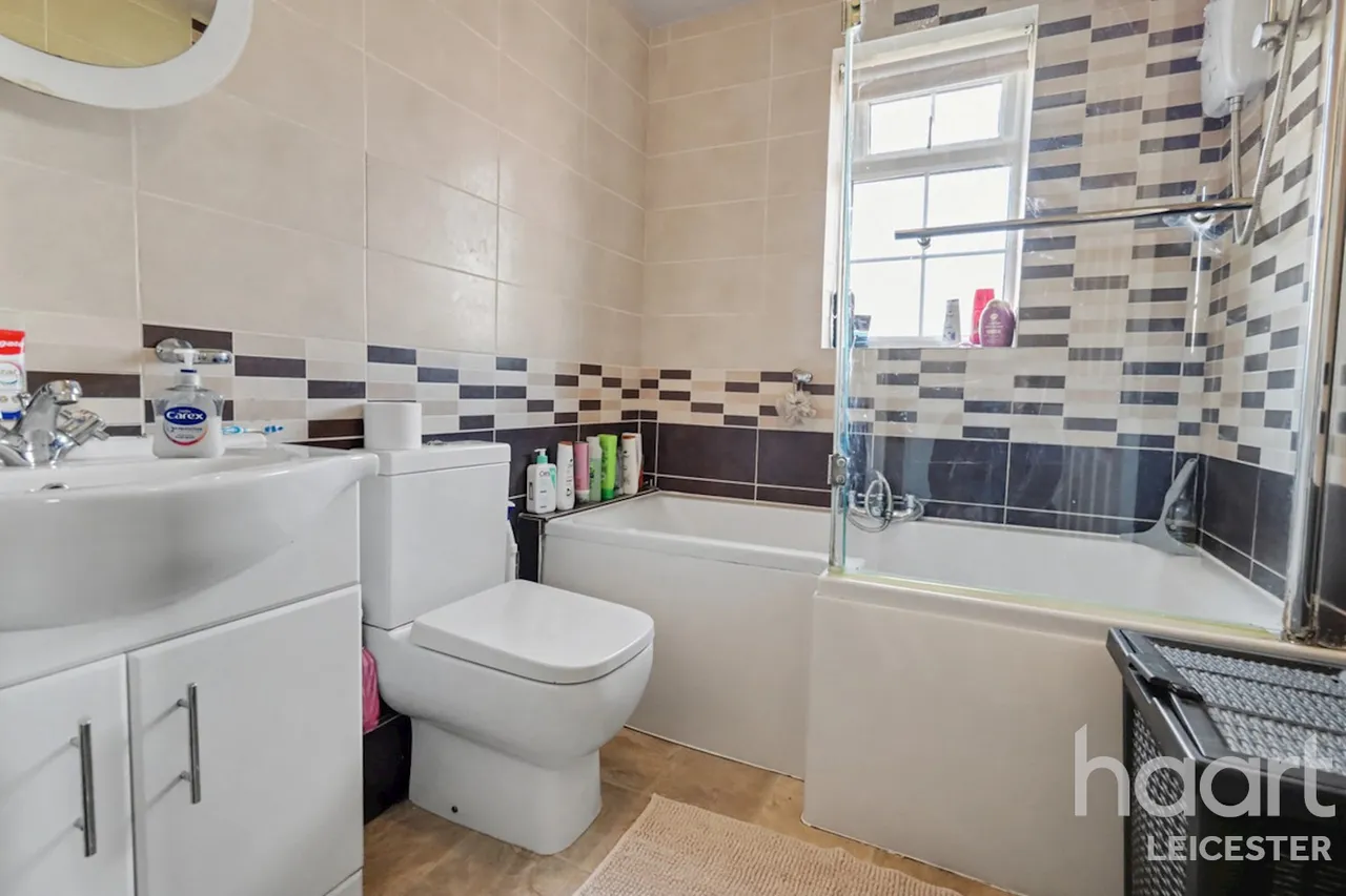 Meadowsweet Road, Leicester, LE5, photo 17