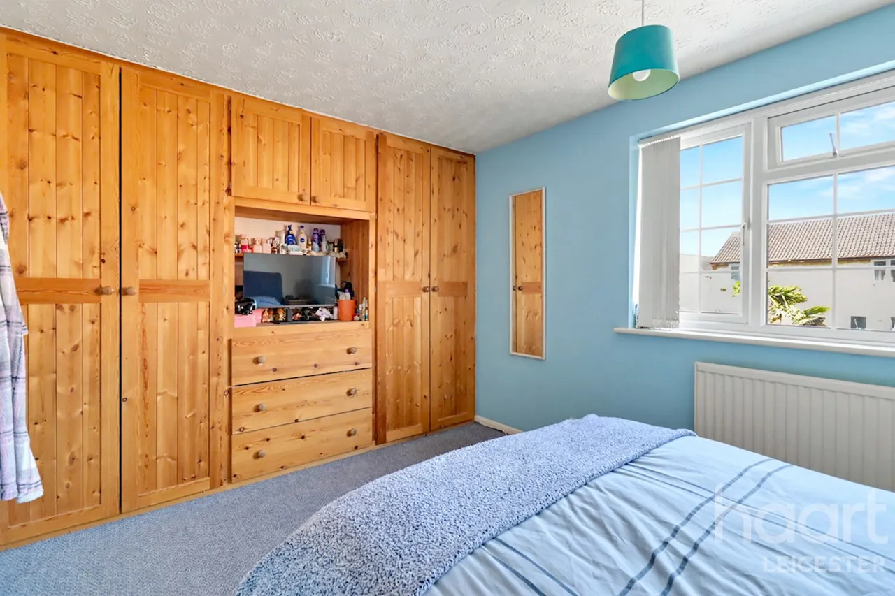 Meadowsweet Road, Leicester, LE5, photo 13