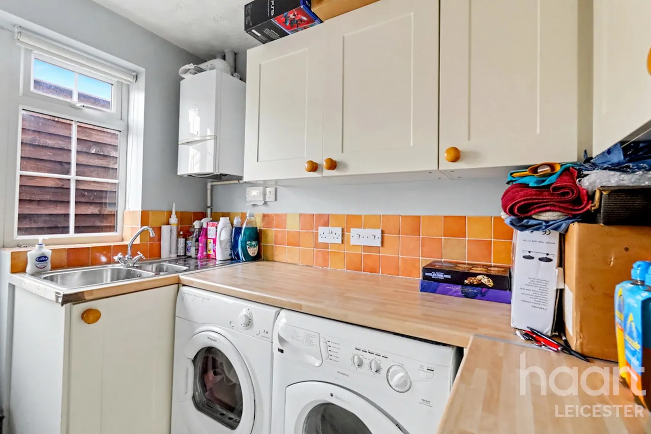 Meadowsweet Road, Leicester, LE5, photo 9