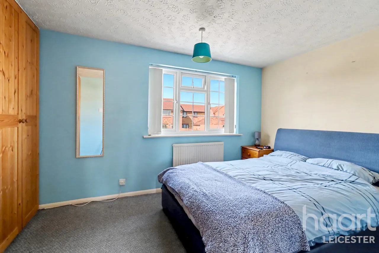 Meadowsweet Road, Leicester, LE5, photo 12