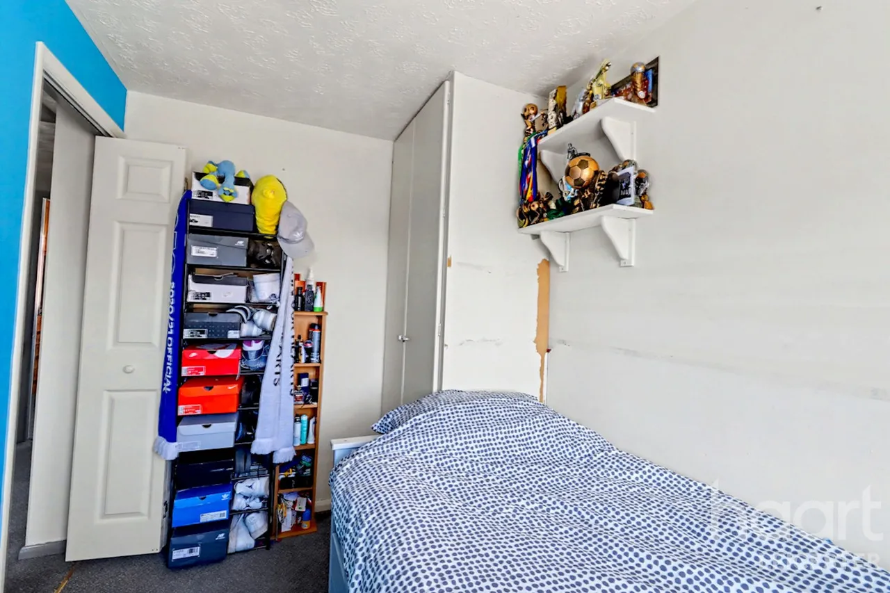 Meadowsweet Road, Leicester, LE5, photo 15
