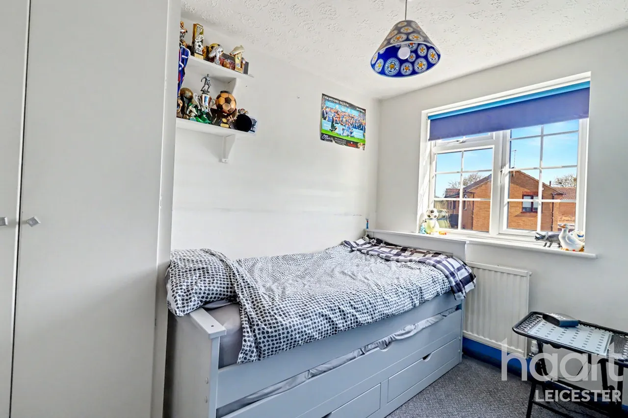 Meadowsweet Road, Leicester, LE5, photo 14