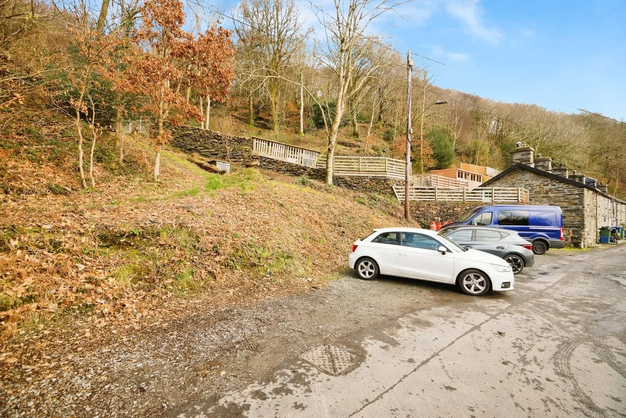 Maentwrog, Blaenau Ffestiniog, LL41, photo 14