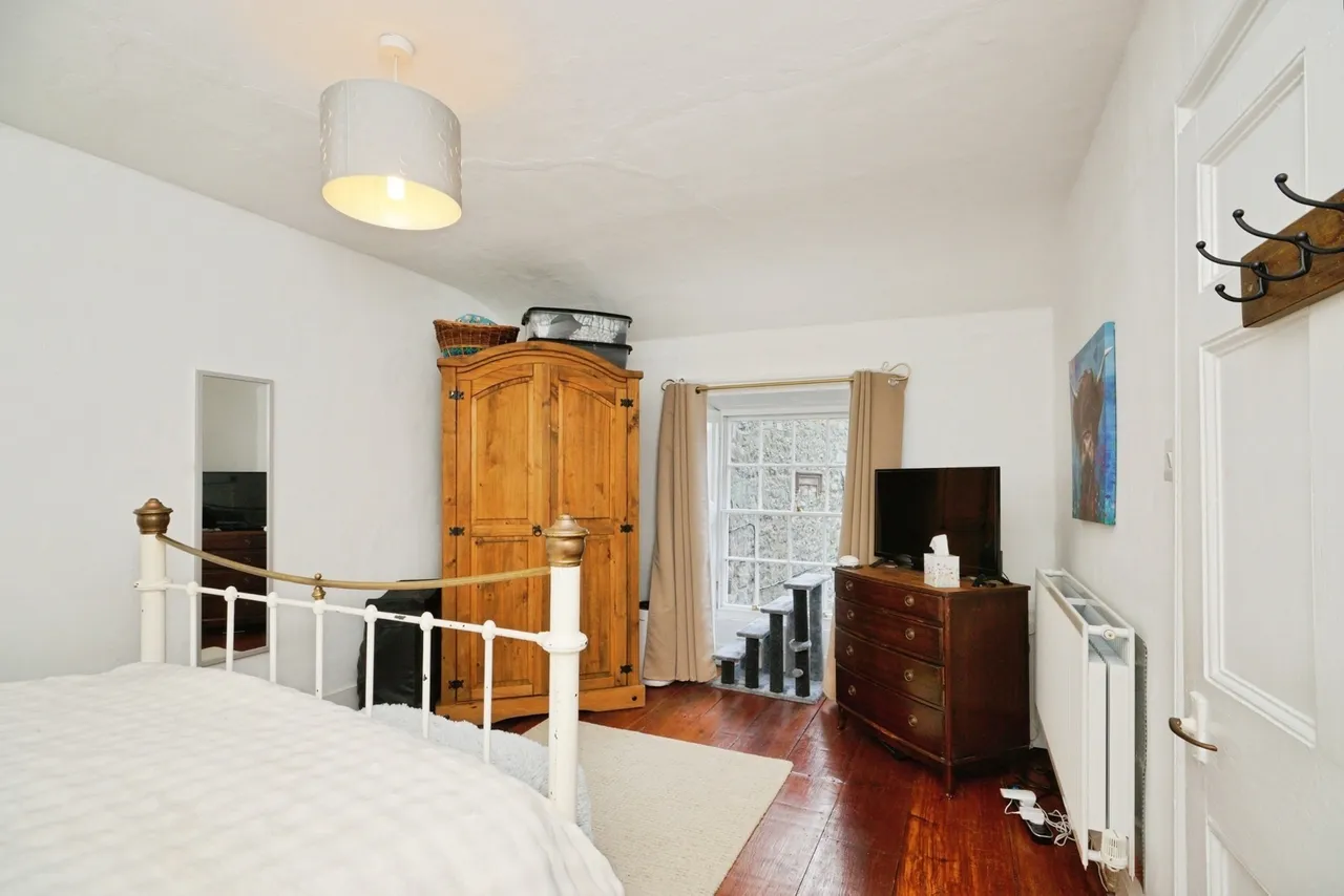 Maentwrog, Blaenau Ffestiniog, LL41, photo 5