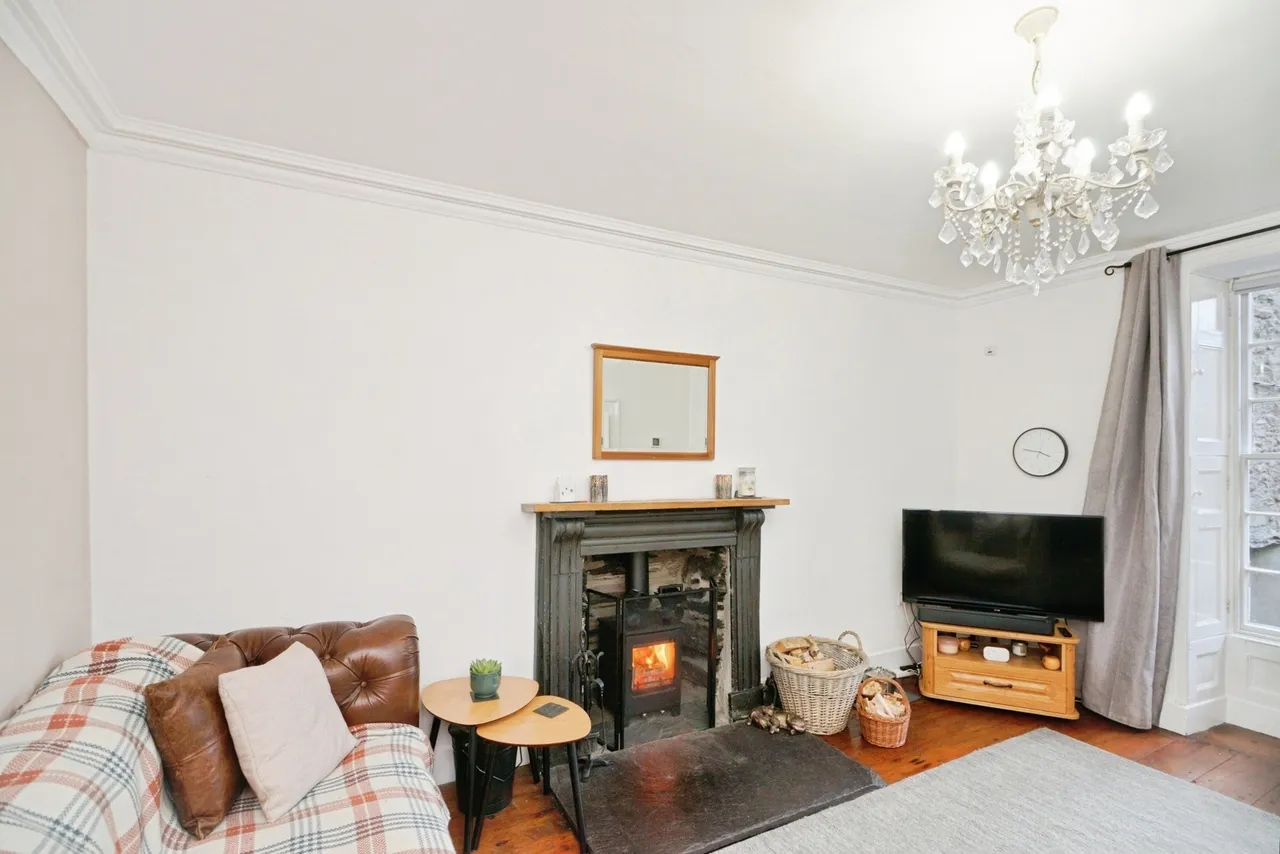 Maentwrog, Blaenau Ffestiniog, LL41, photo 17