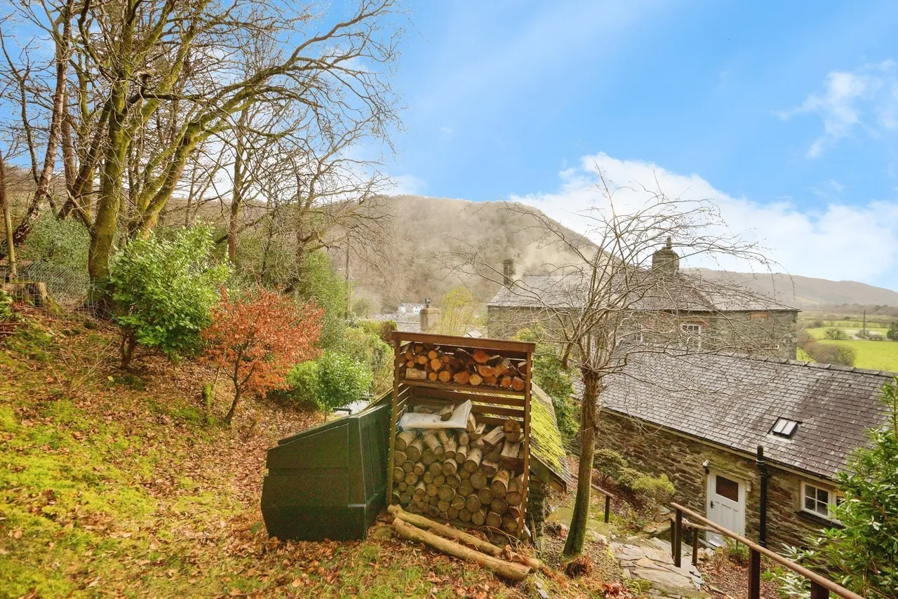 Maentwrog, Blaenau Ffestiniog, LL41, photo 9