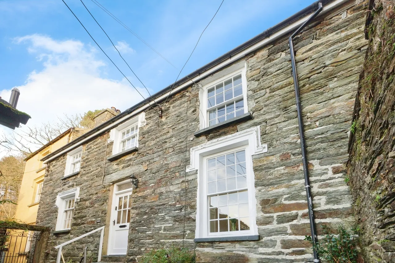 Maentwrog, Blaenau Ffestiniog, LL41, photo 21