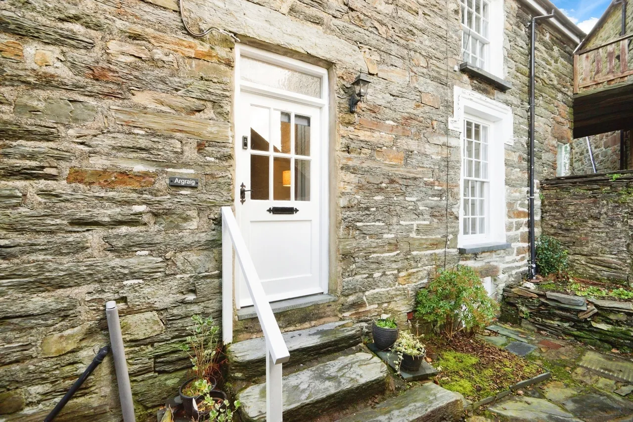 Maentwrog, Blaenau Ffestiniog, LL41, photo 20