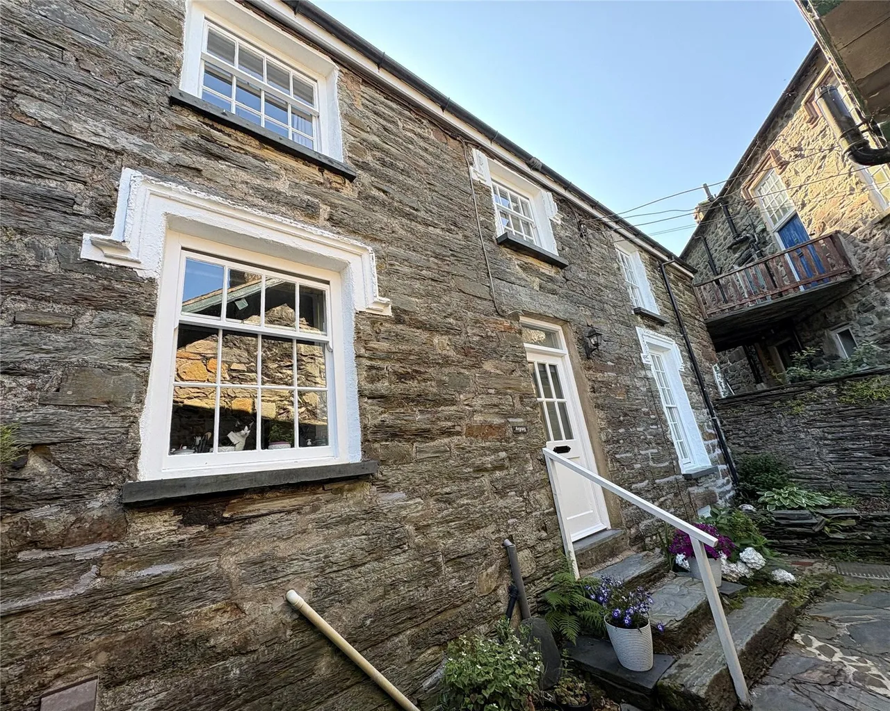 3 bed house for sale, Maentwrog, Blaenau Ffestiniog, LL41