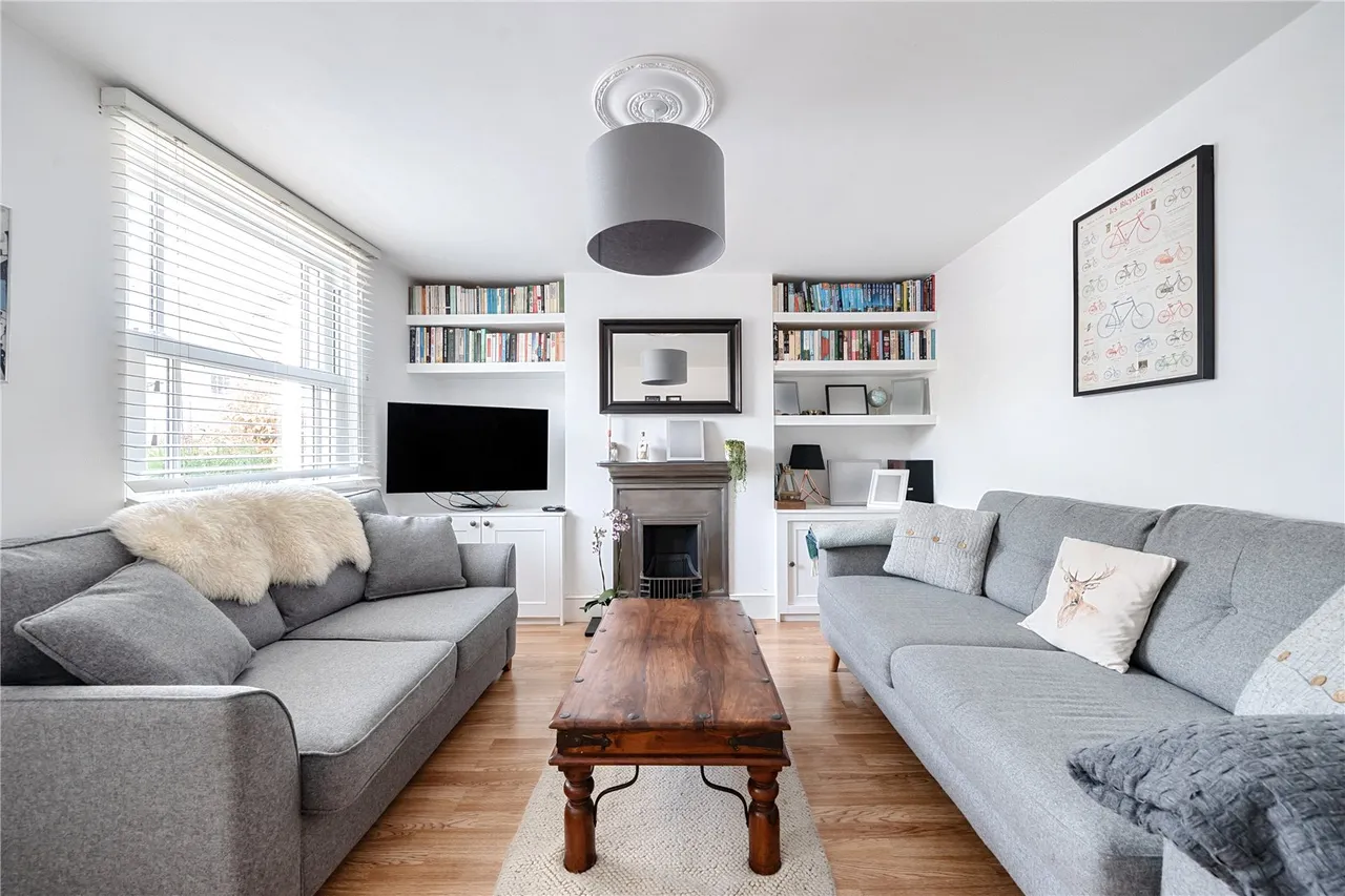 Chestnut Road, Twickenham, TW2 5QZ, photo 2
